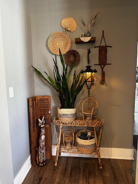 Home Decor