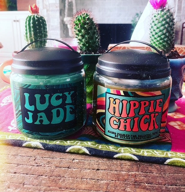 Smell Goods & Candles