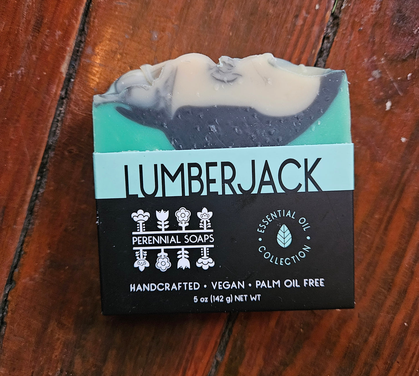 Perennial Soaps