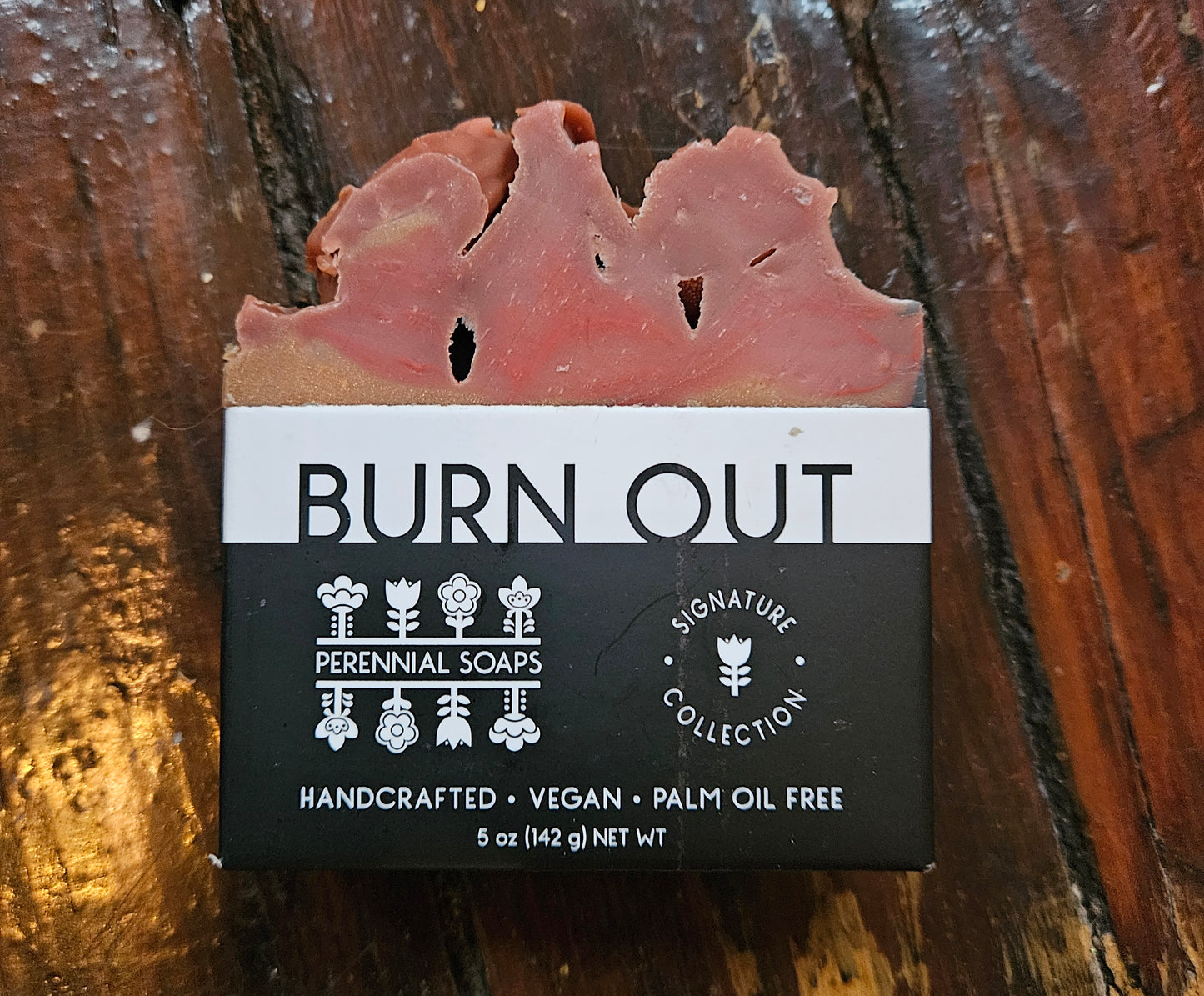 Perennial Soaps