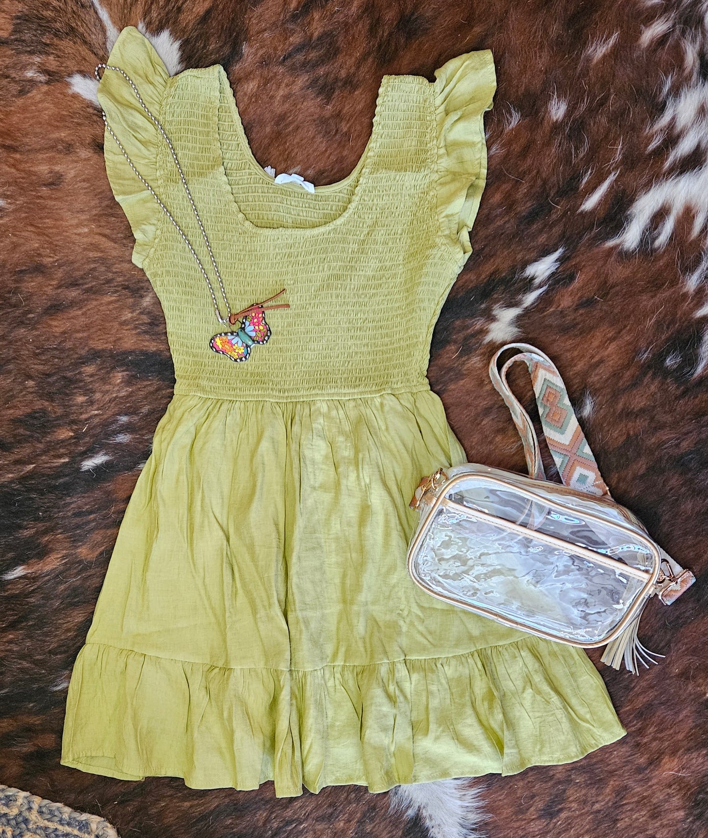 Farmers Market Dress