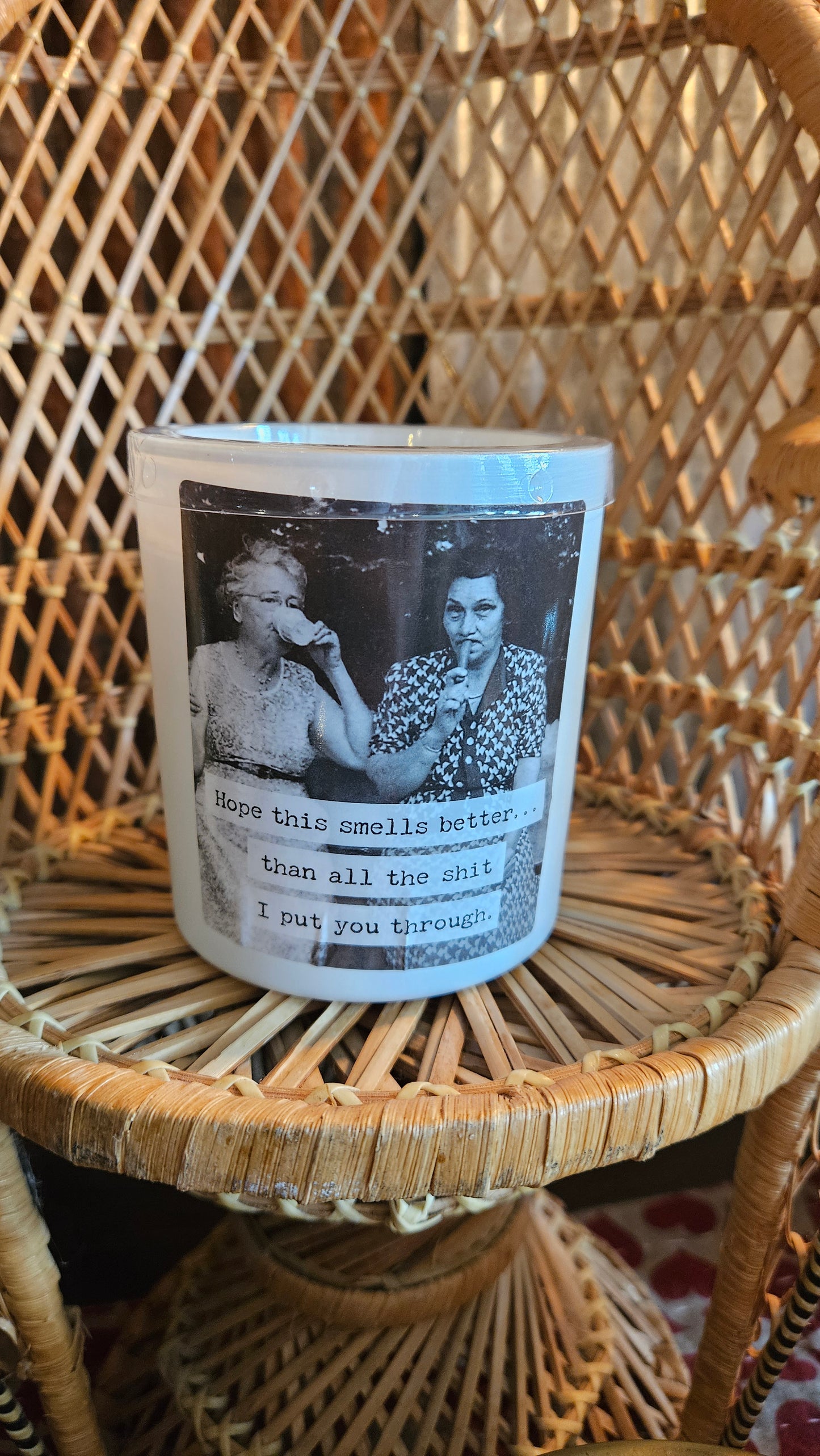 Classic Candles