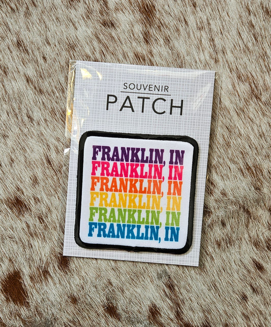 Franklin Colors
