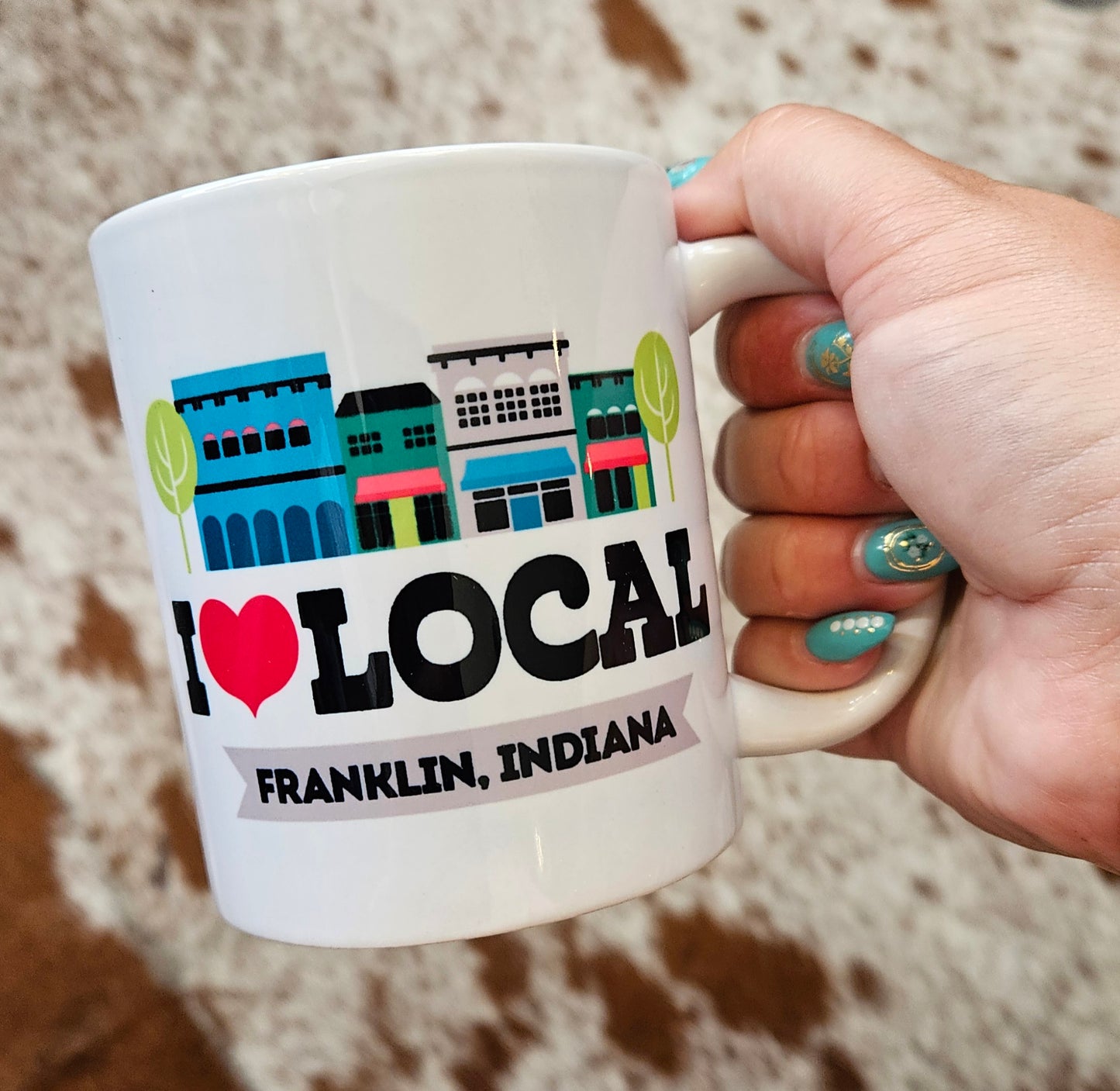 Local Love