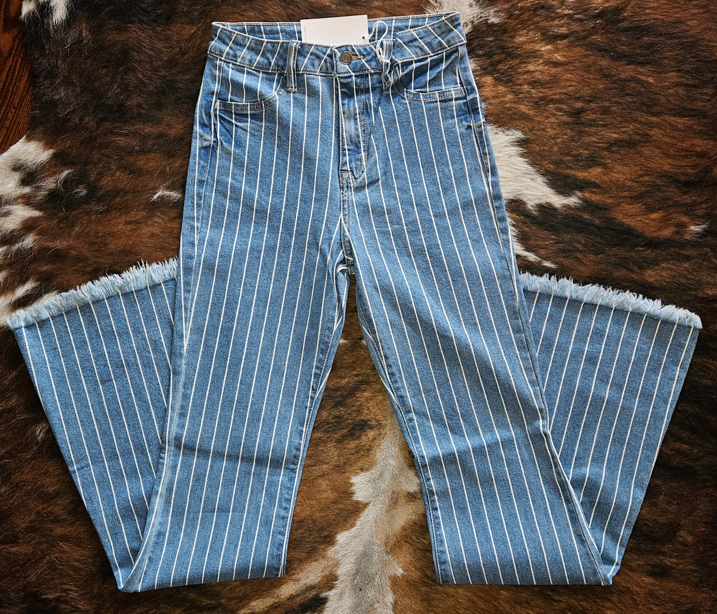 Cello Strip High Rise