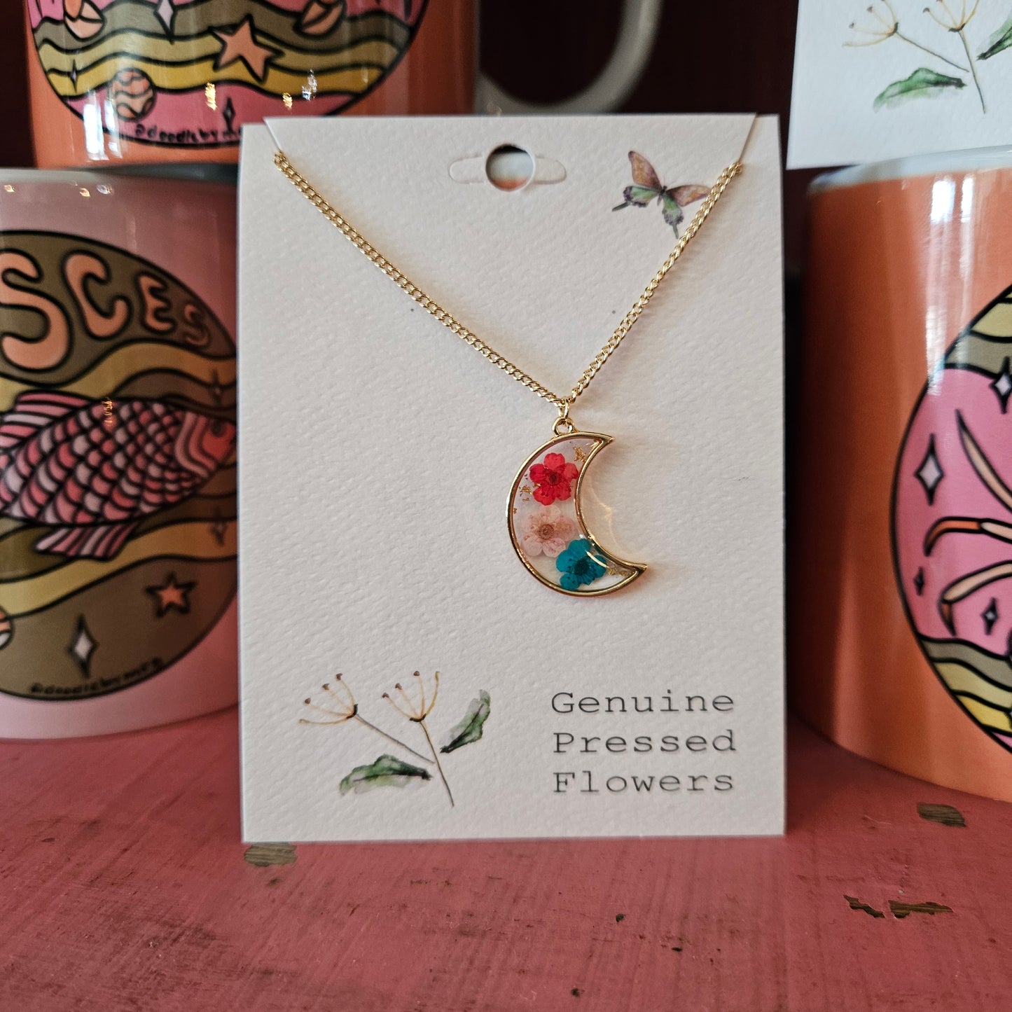Dainty Charms