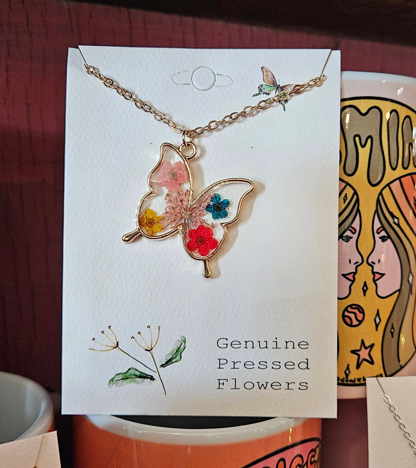 Dainty Charms