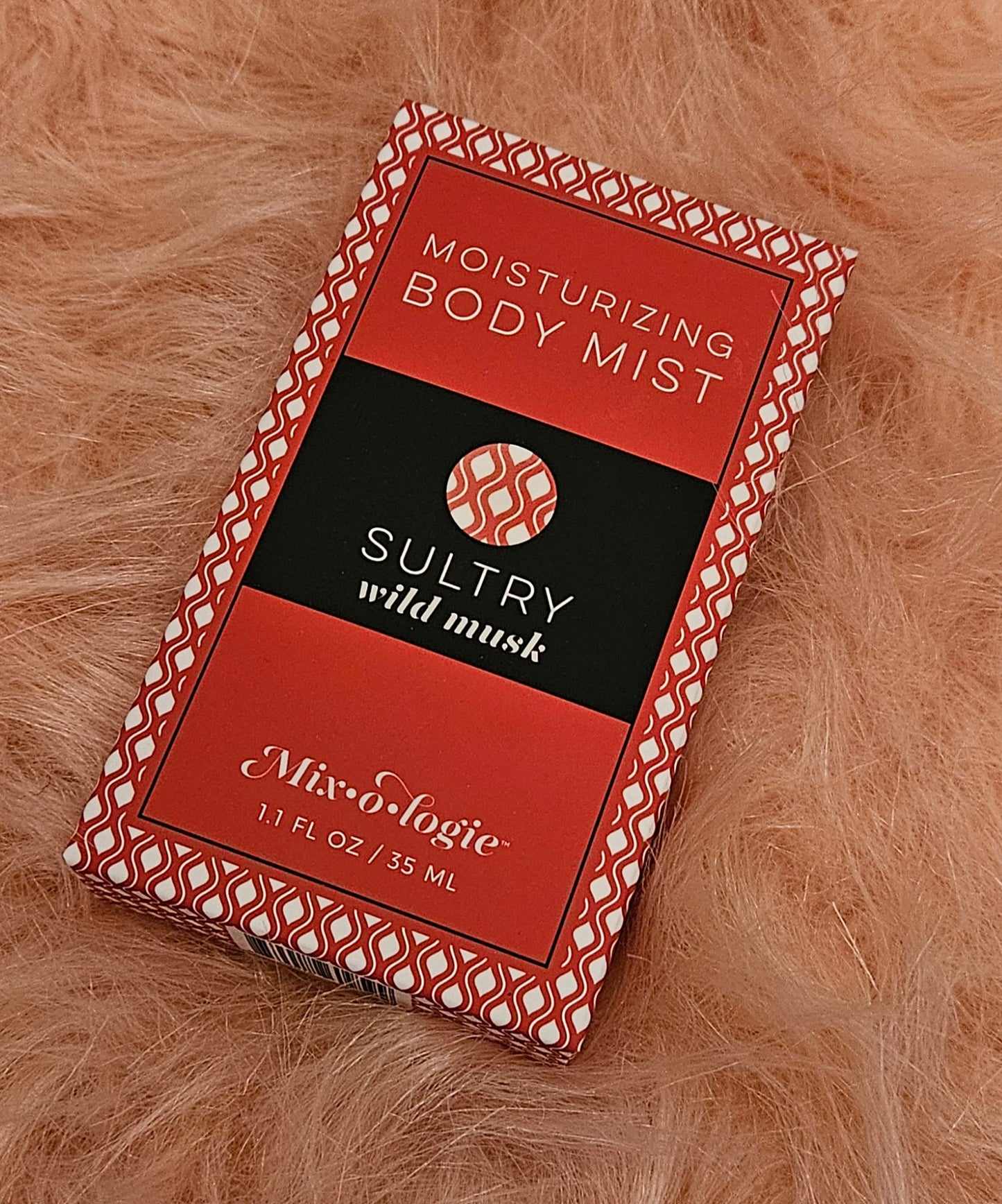 Body Mist