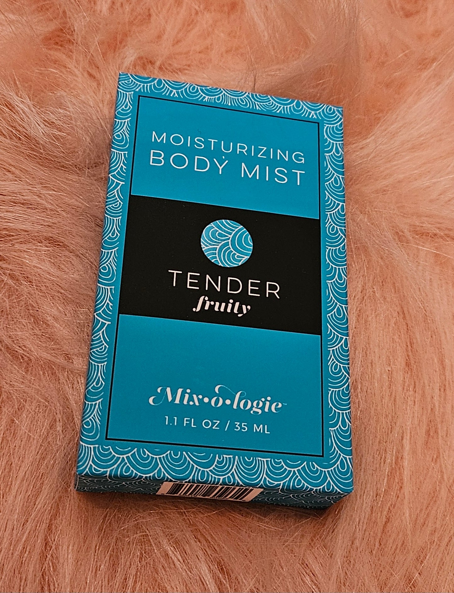 Body Mist