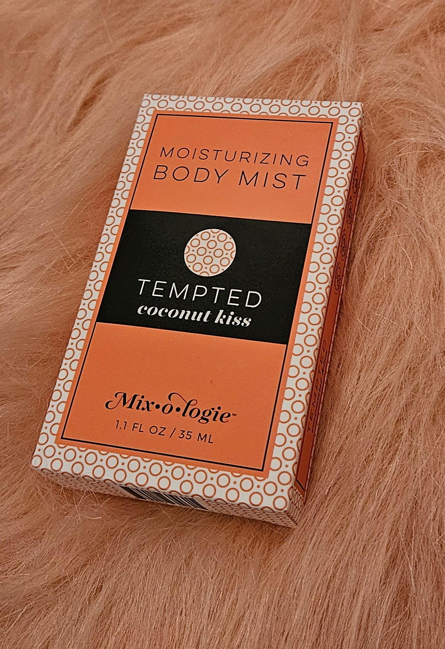 Body Mist