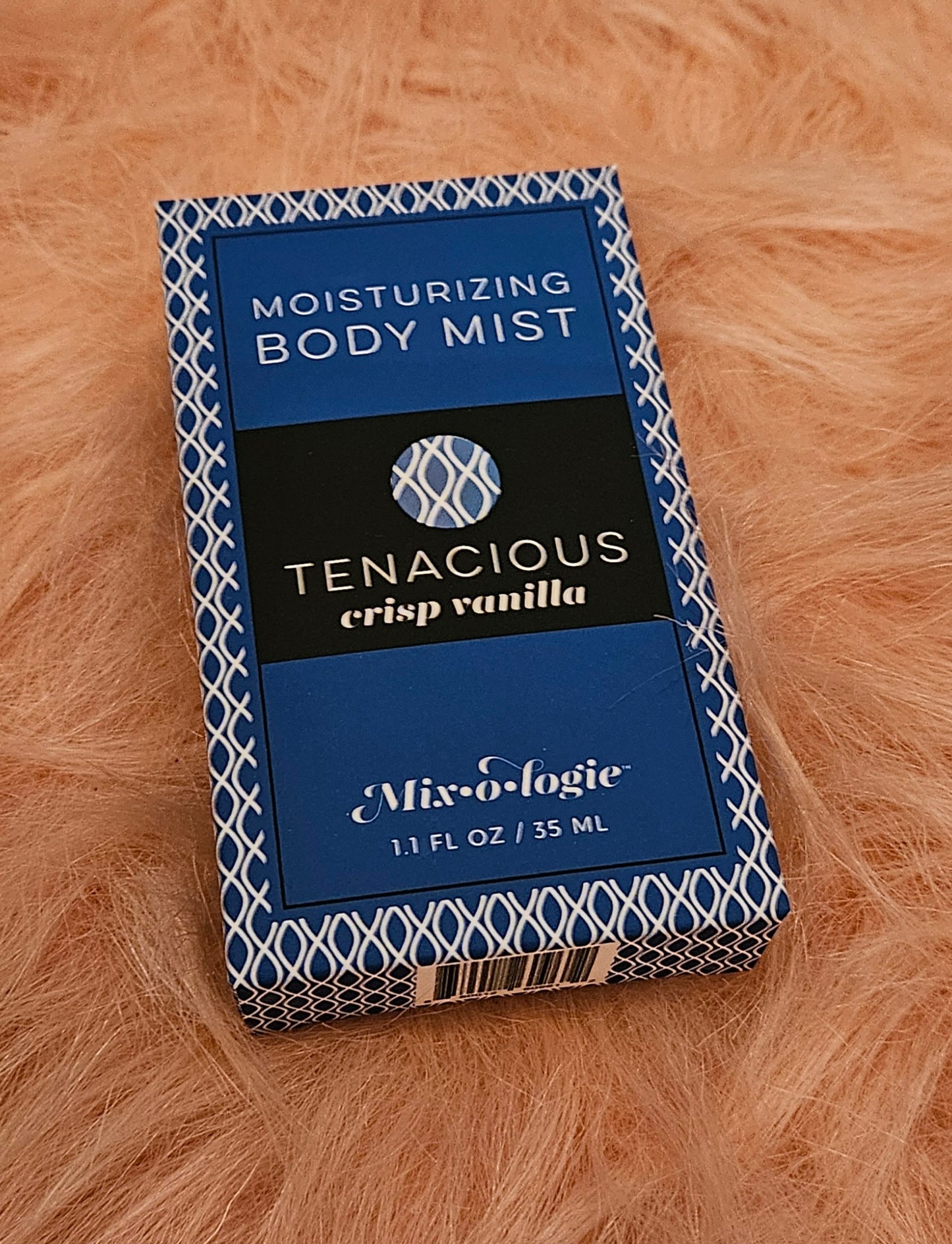 Body Mist