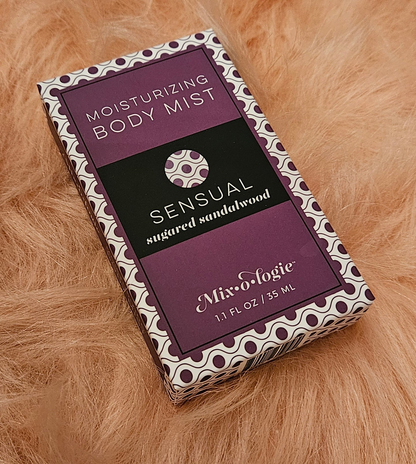 Body Mist