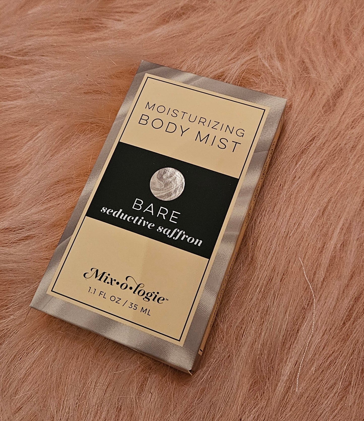 Body Mist