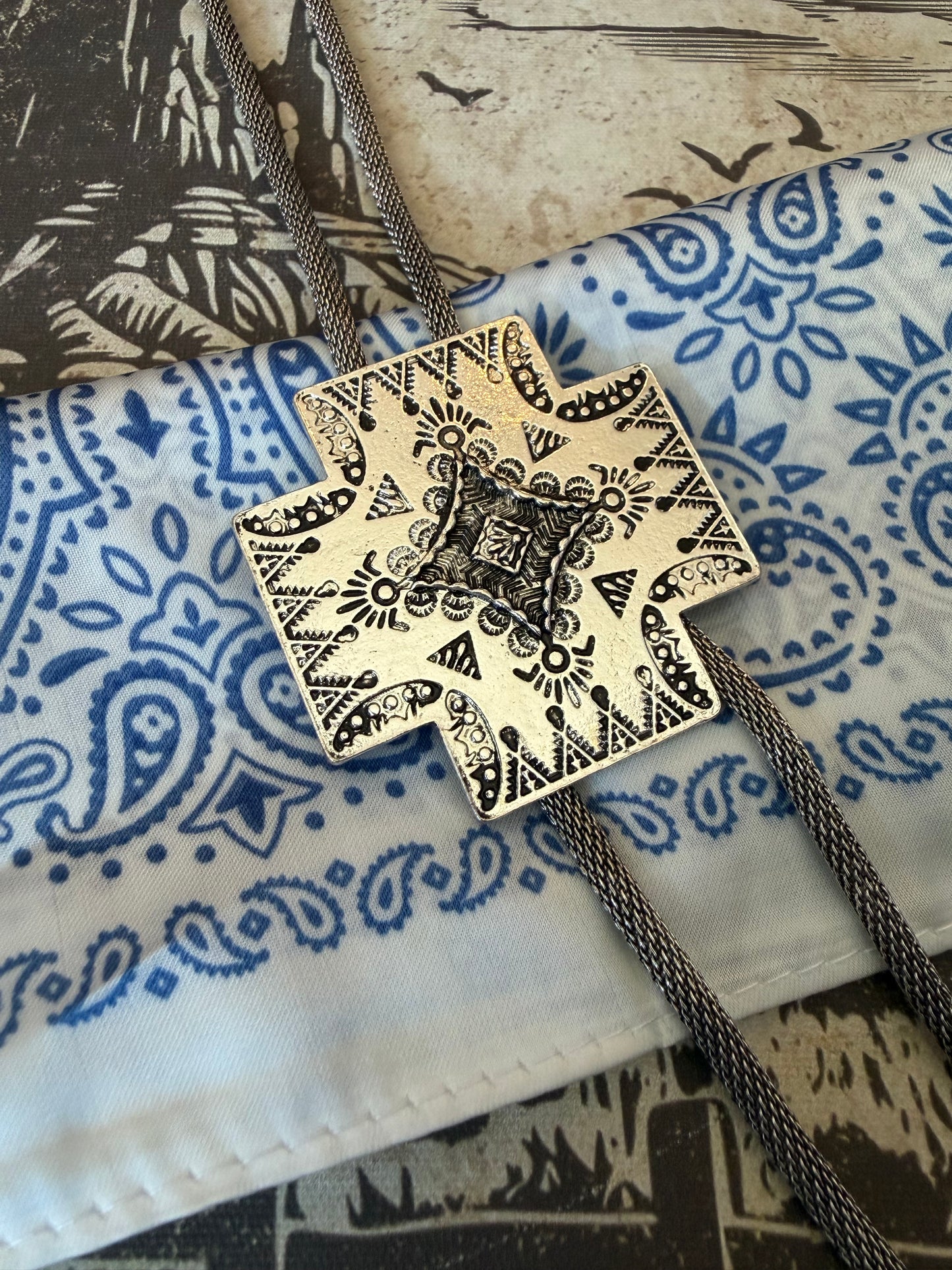 Marco Bolo Ties