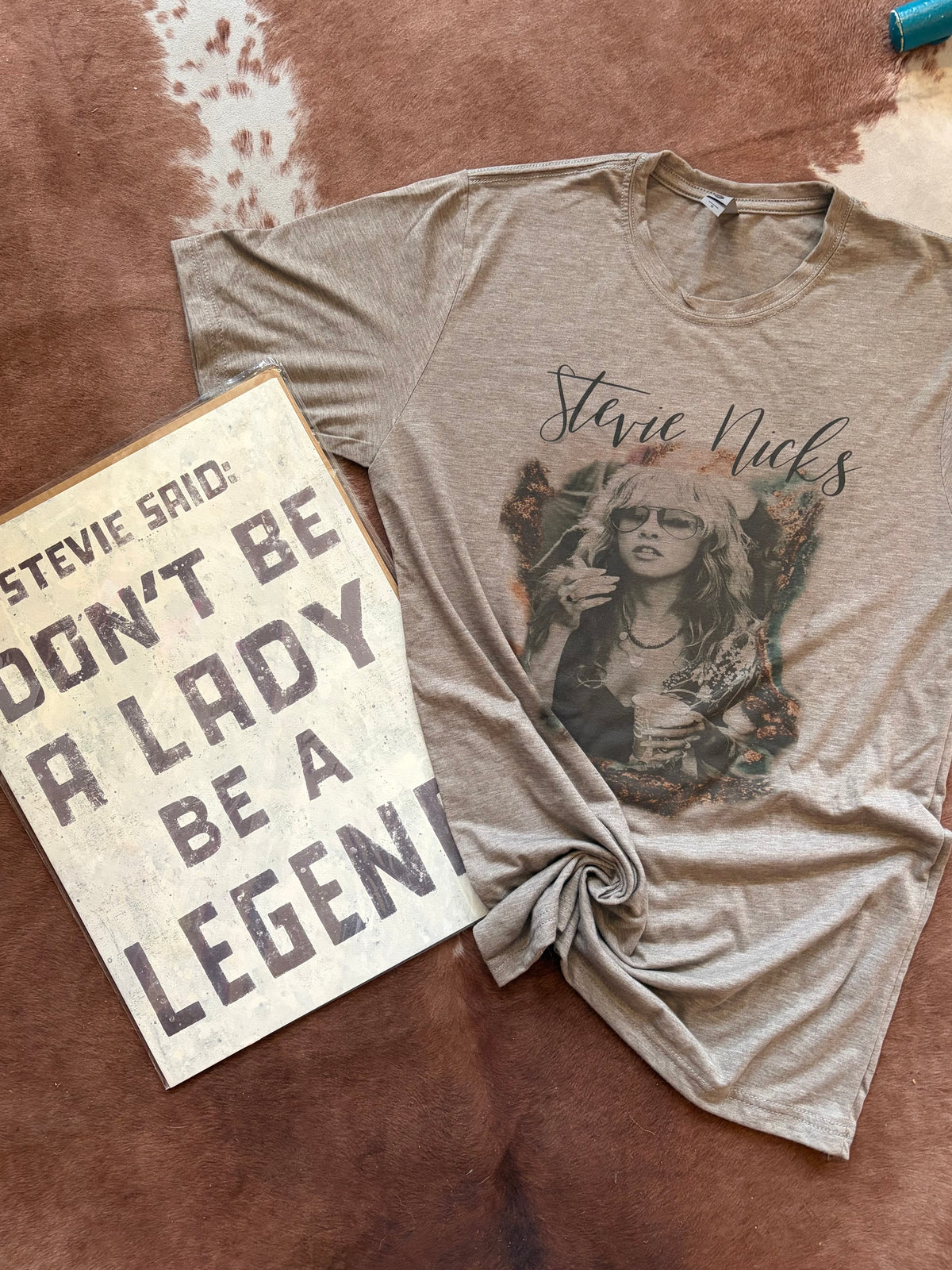 Gypsy Sister Tee