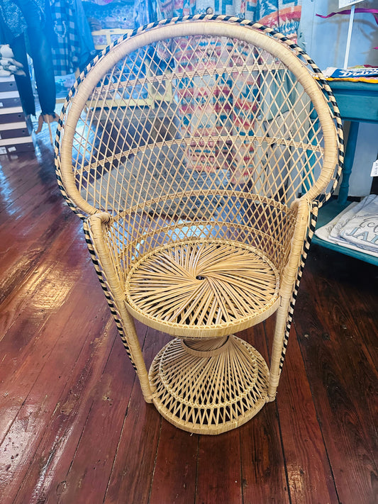 Mini Peacock (in store only)
