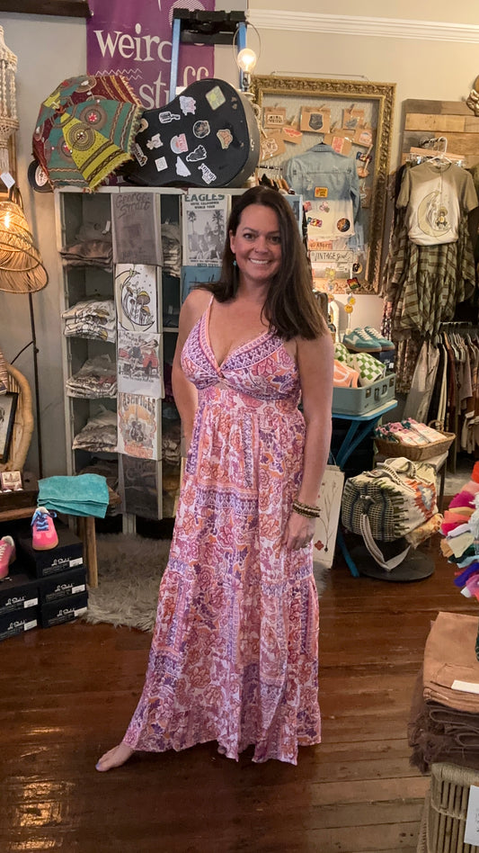 Berry maxi