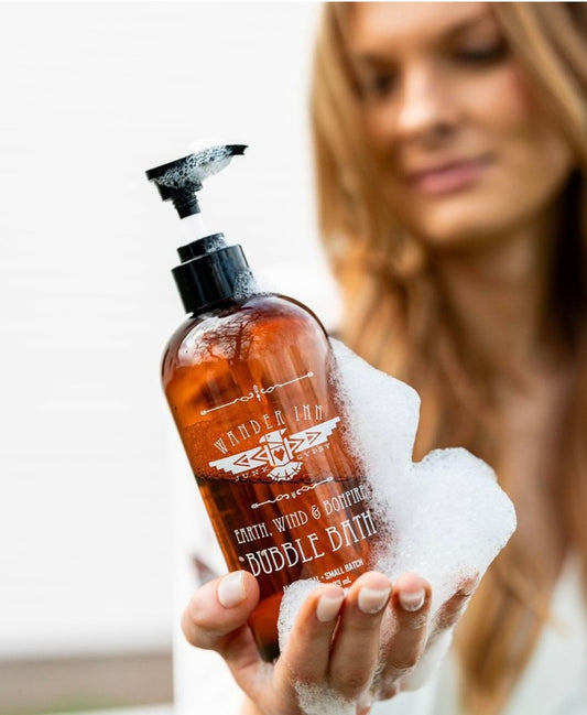 EWF Bubble Bath