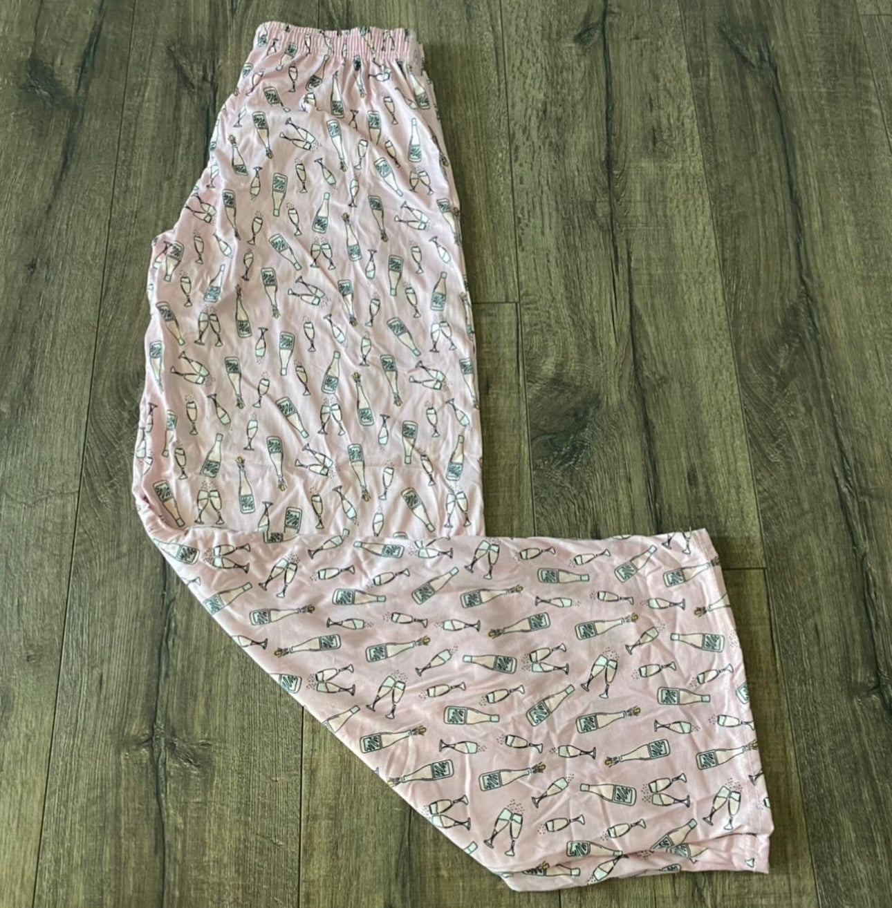 Hello Mello Joggers