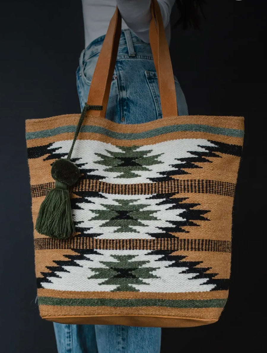 Sedona Bag