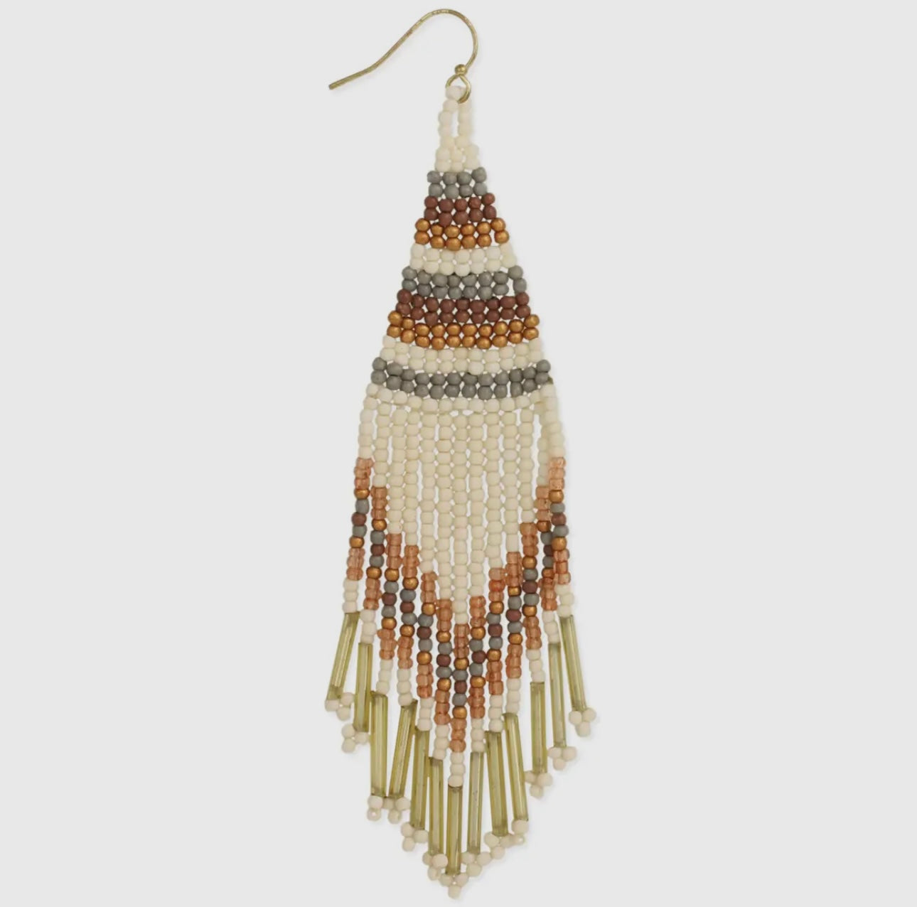 Neutral Tone Beads