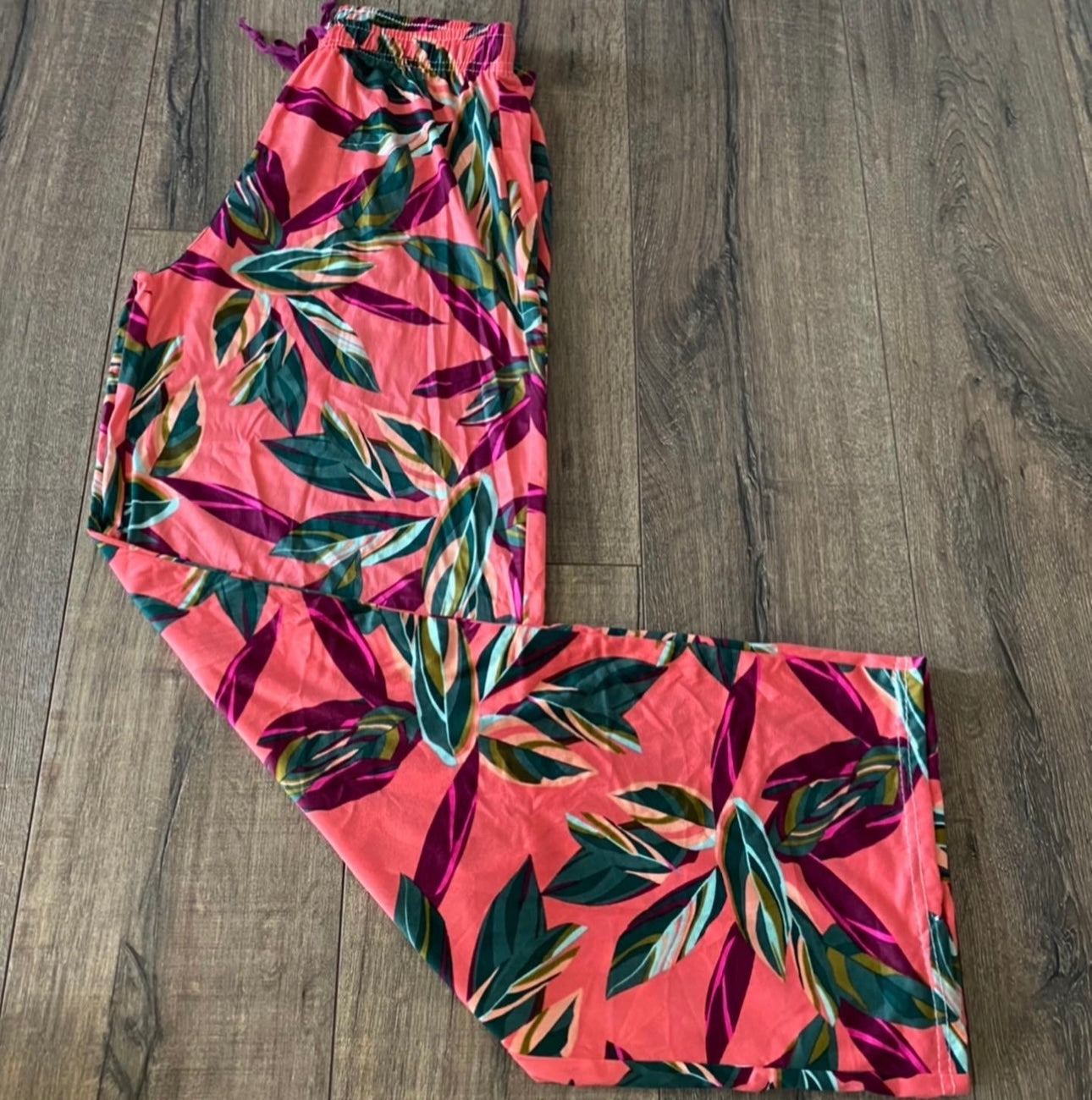 Hello Mello Joggers