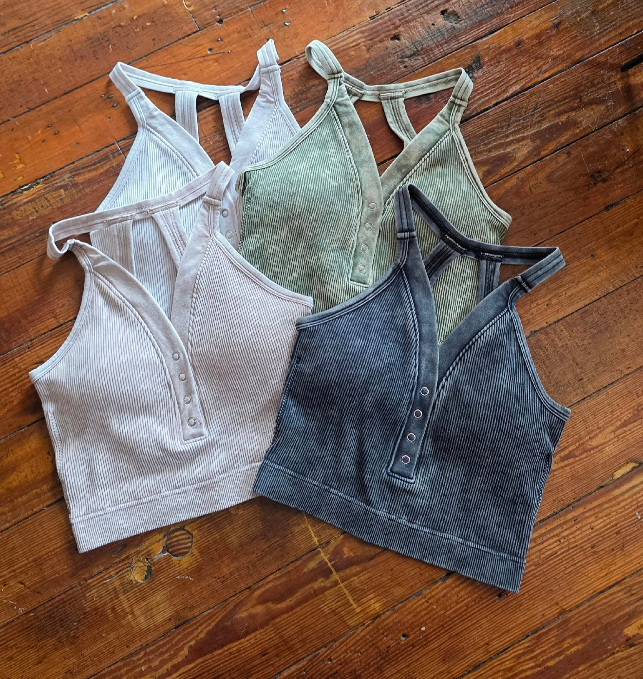 Gym Bralette