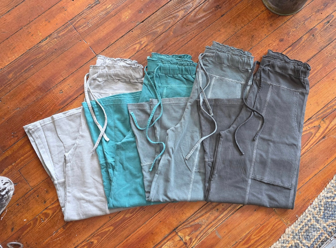 Earth Day Pants