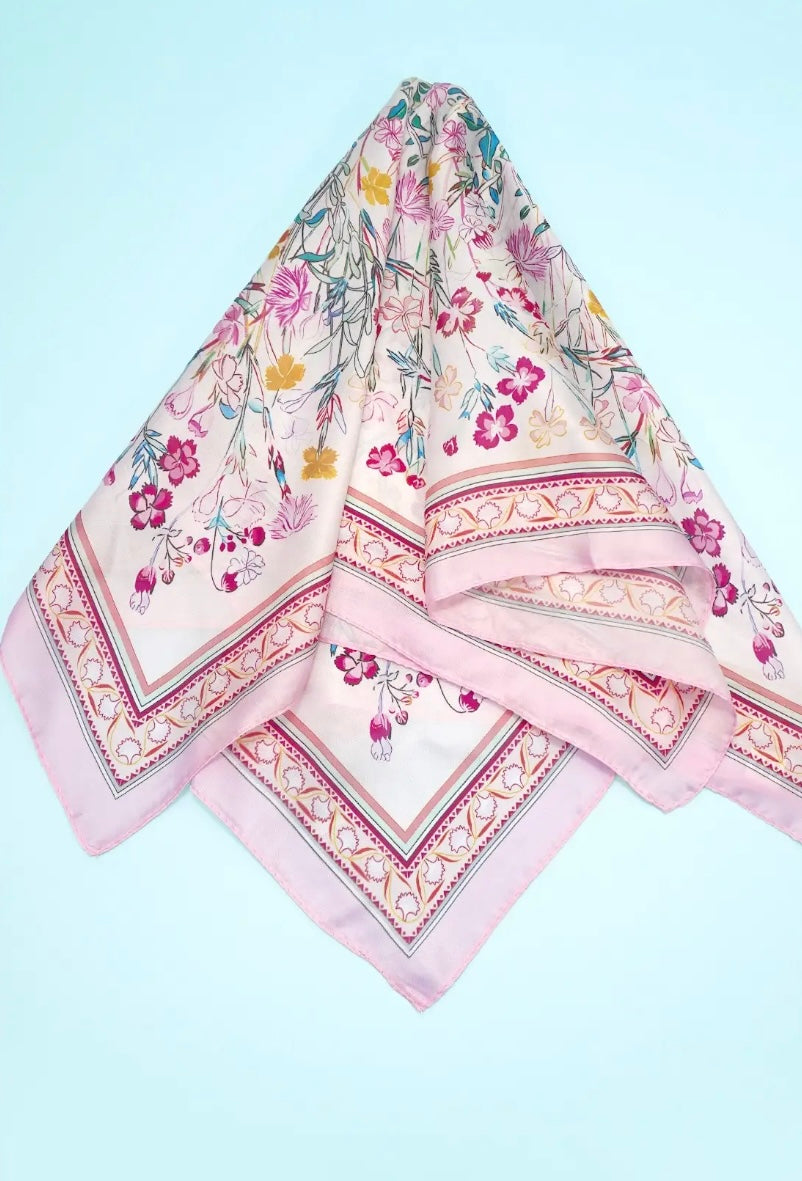 Fauna Bandana