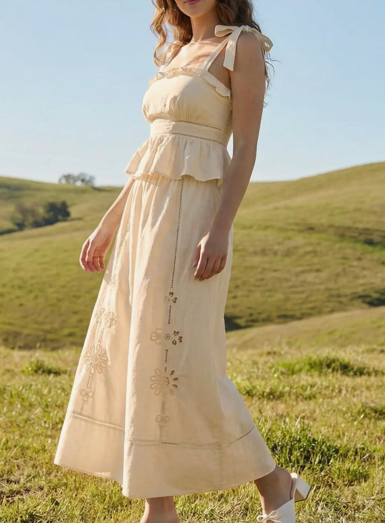 Wynona set