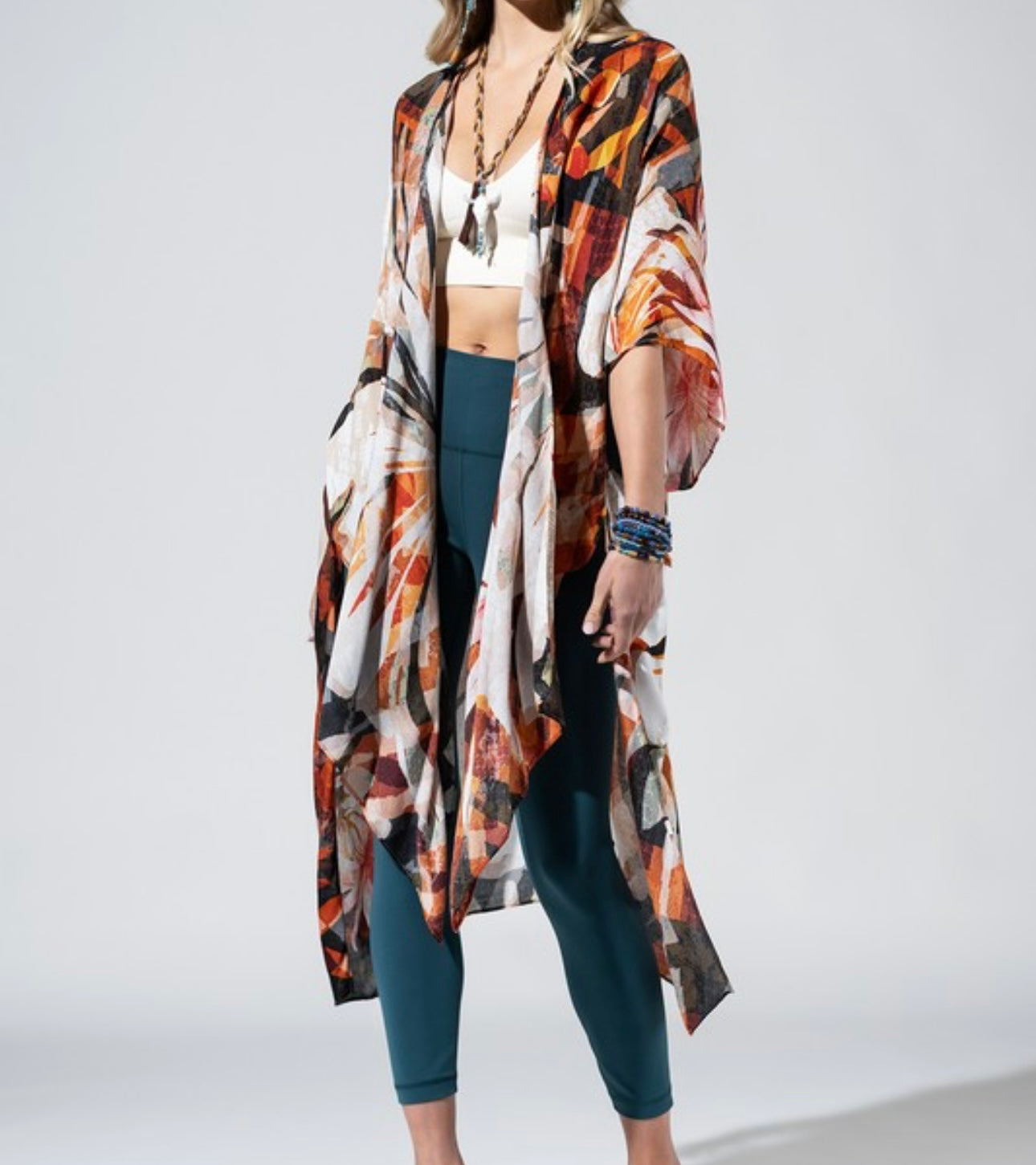 Veronica kimono