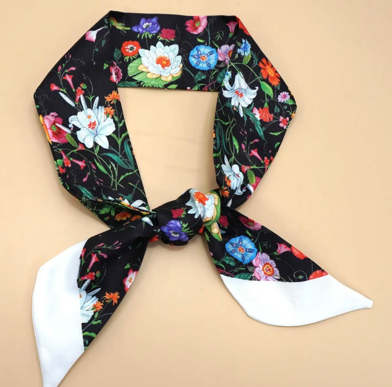 Floral Twillies