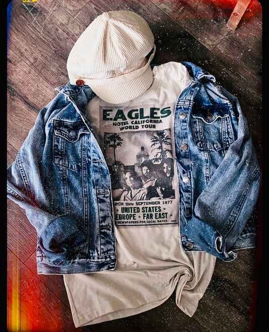 Eagles Tee