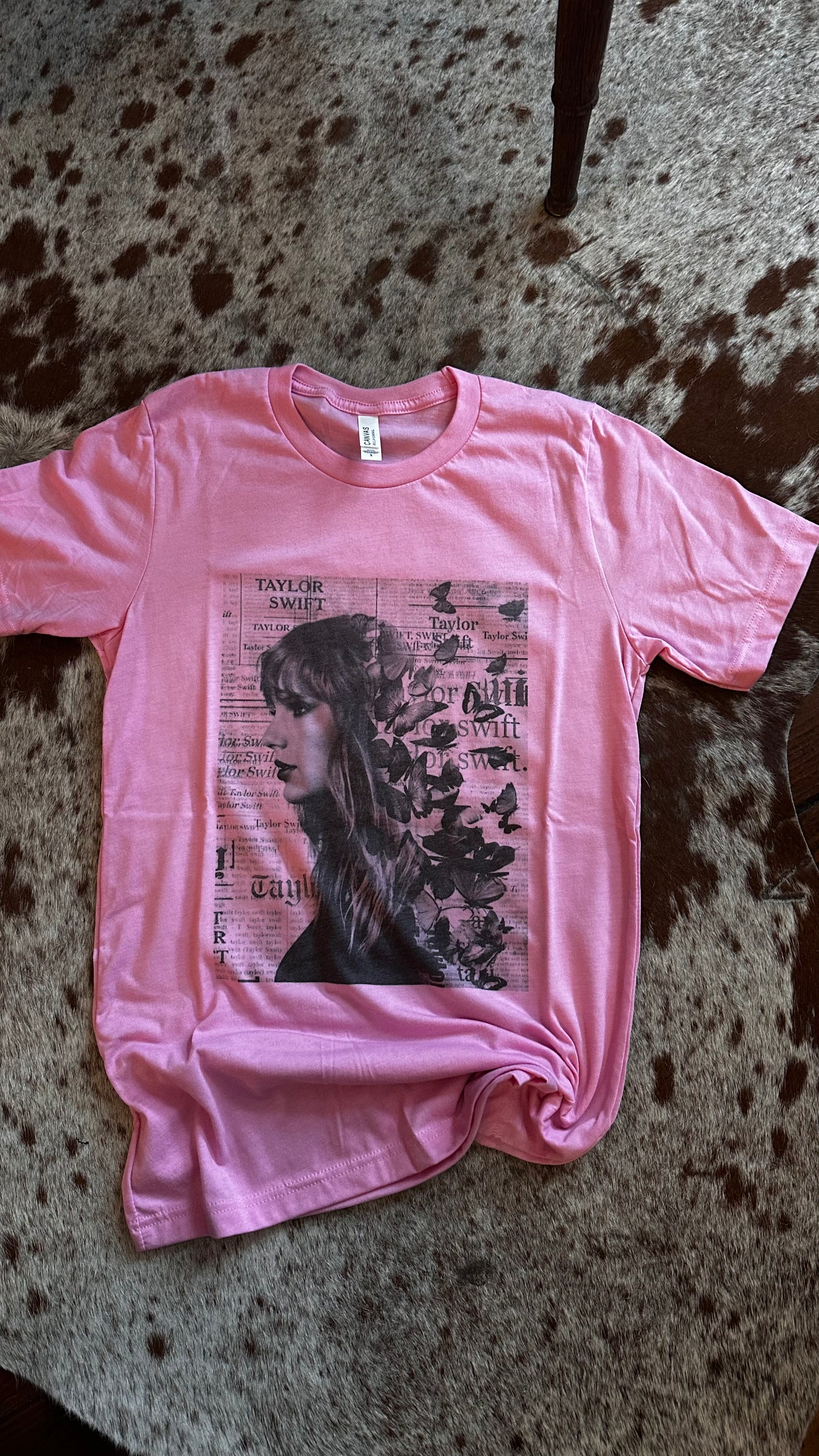 Reputation pink