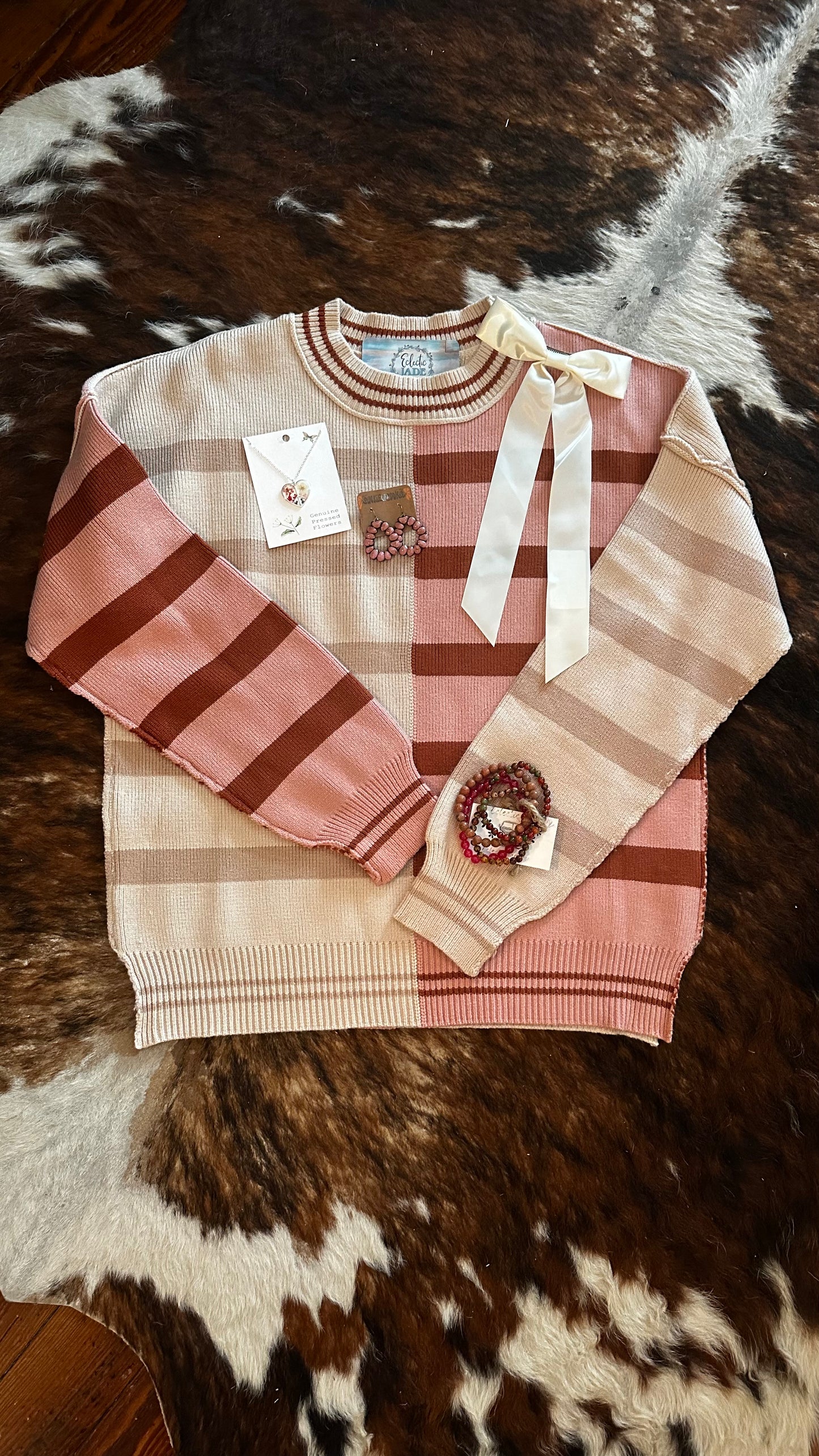 Ruby Sue Sweater