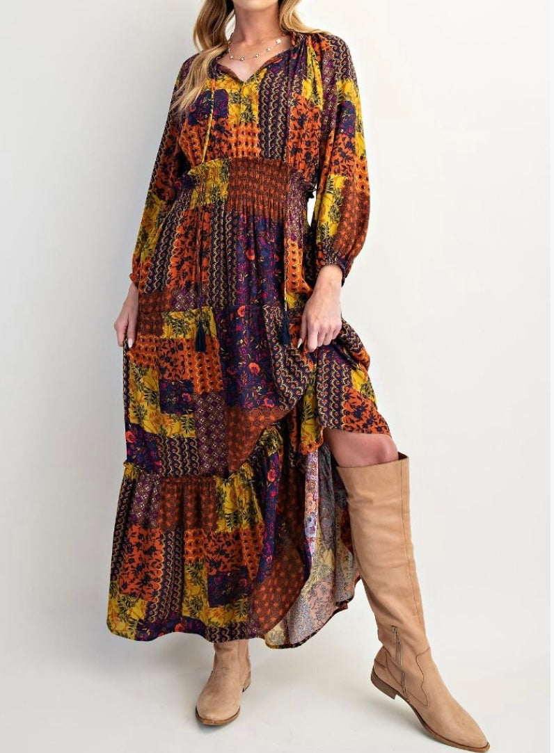 Best of my love dress