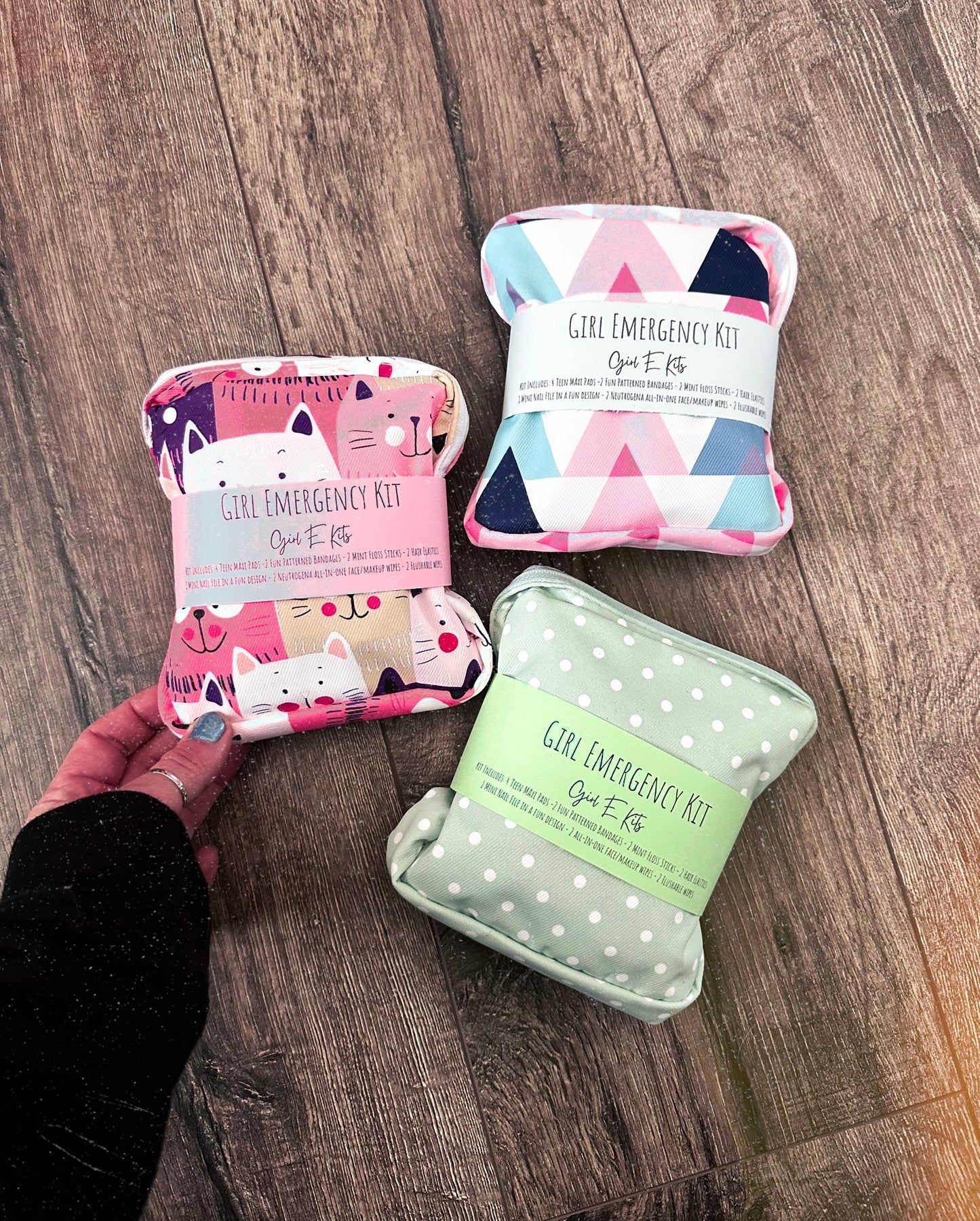 Period Pack