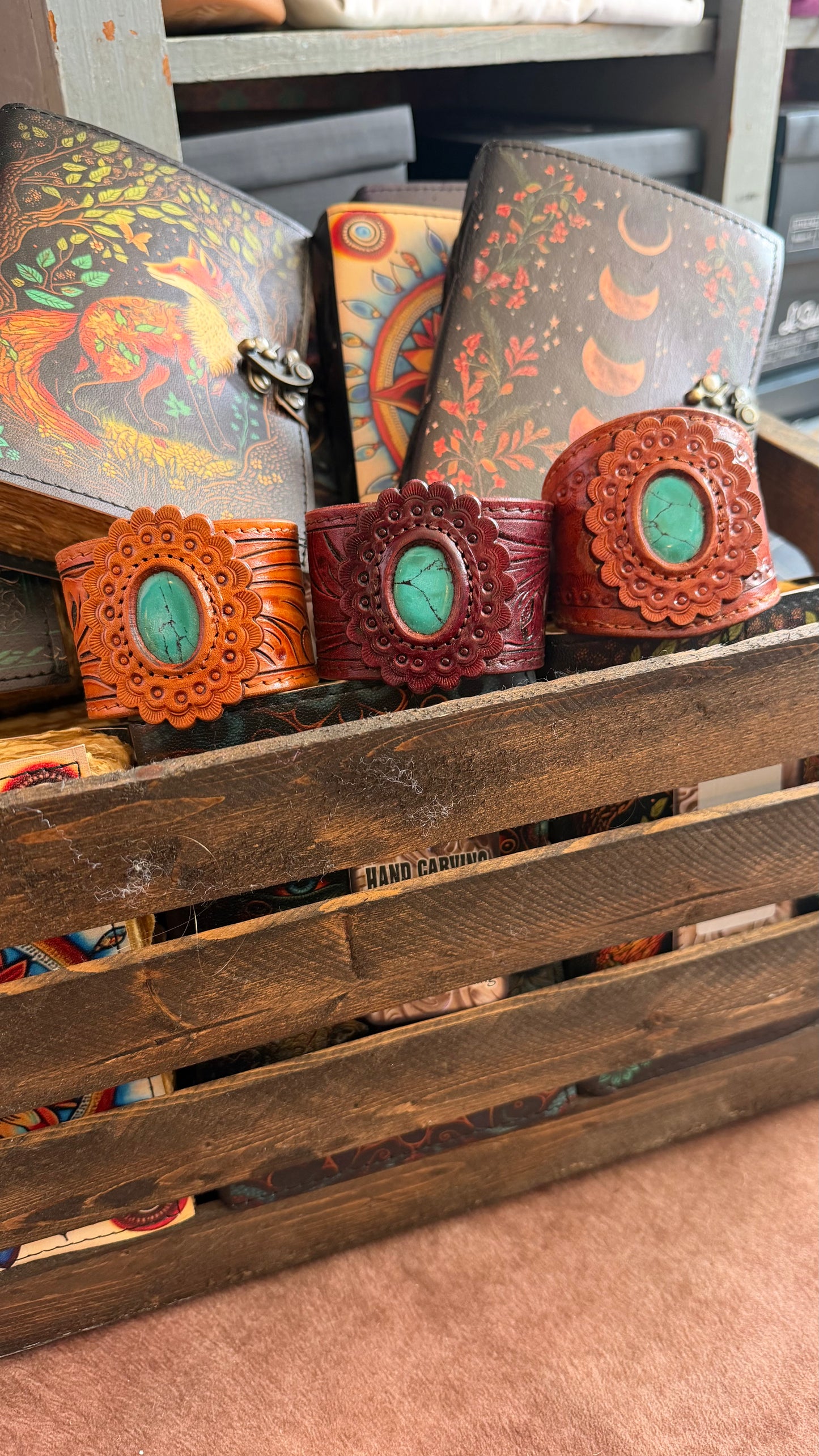 Gemma Jo Cuffs