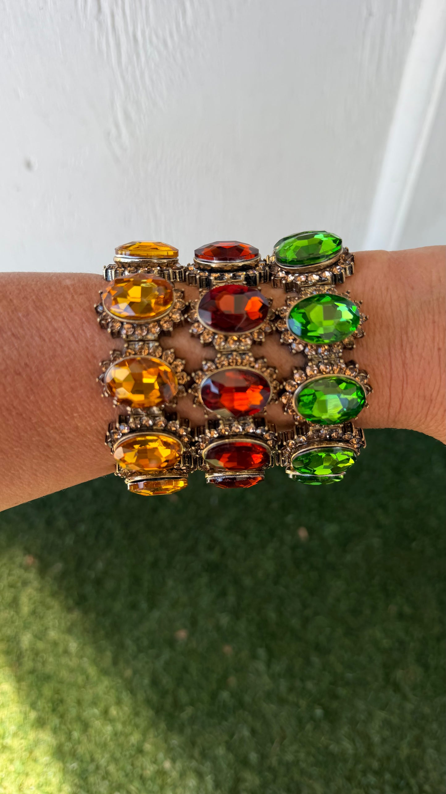 Memaw Gems