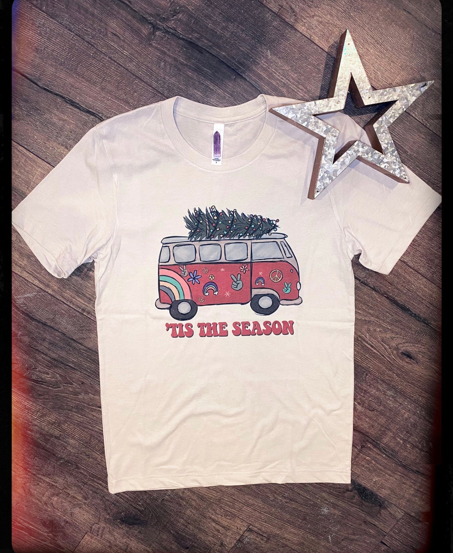 Tis the season tee