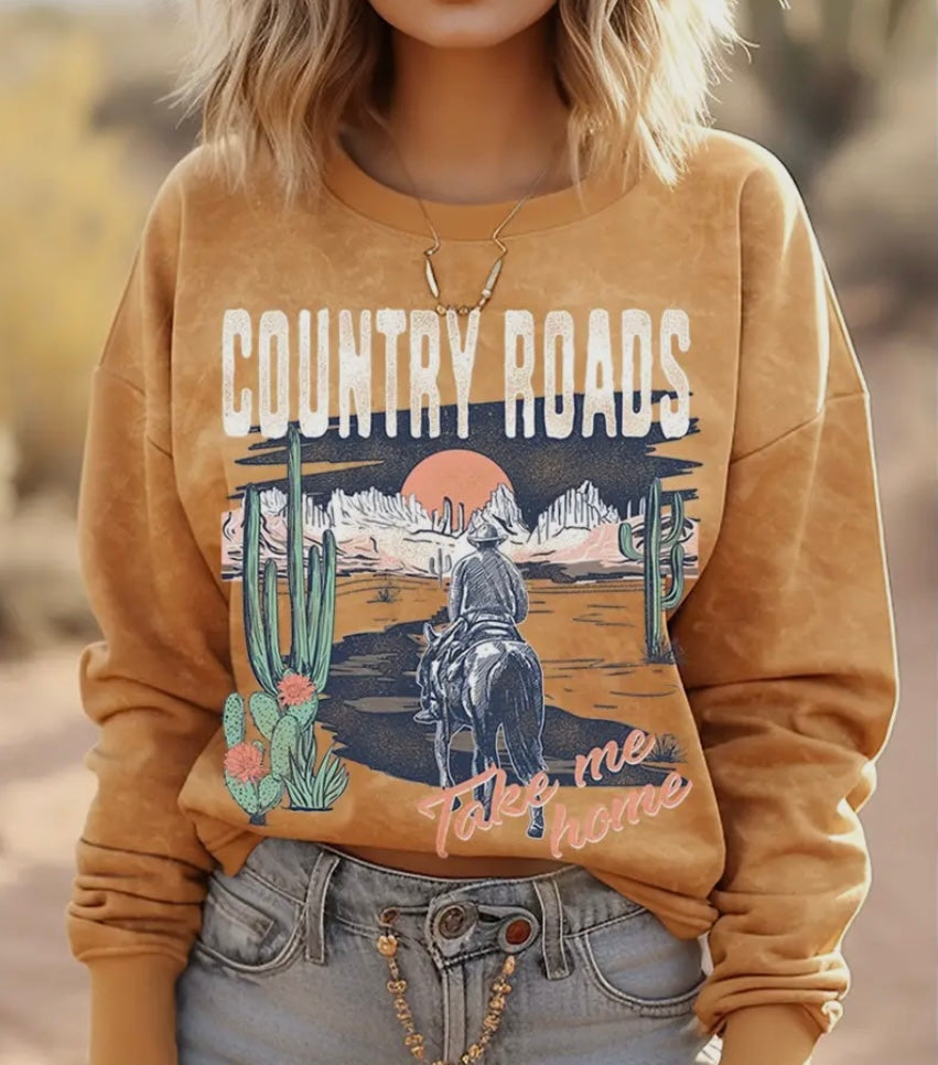 Country Roads