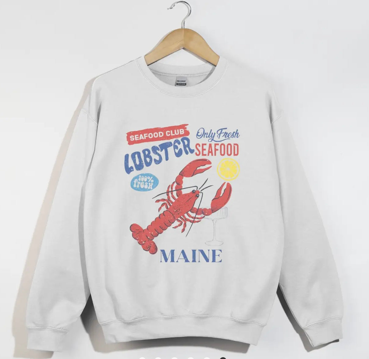 Lobster Crew