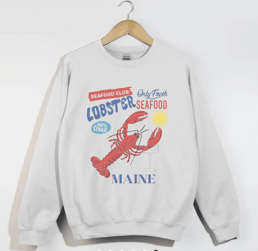 Lobster Crew