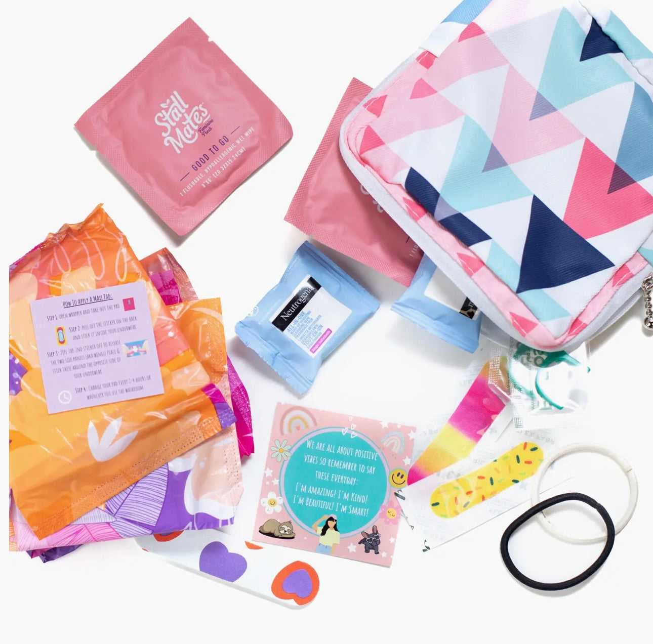 Period Pack