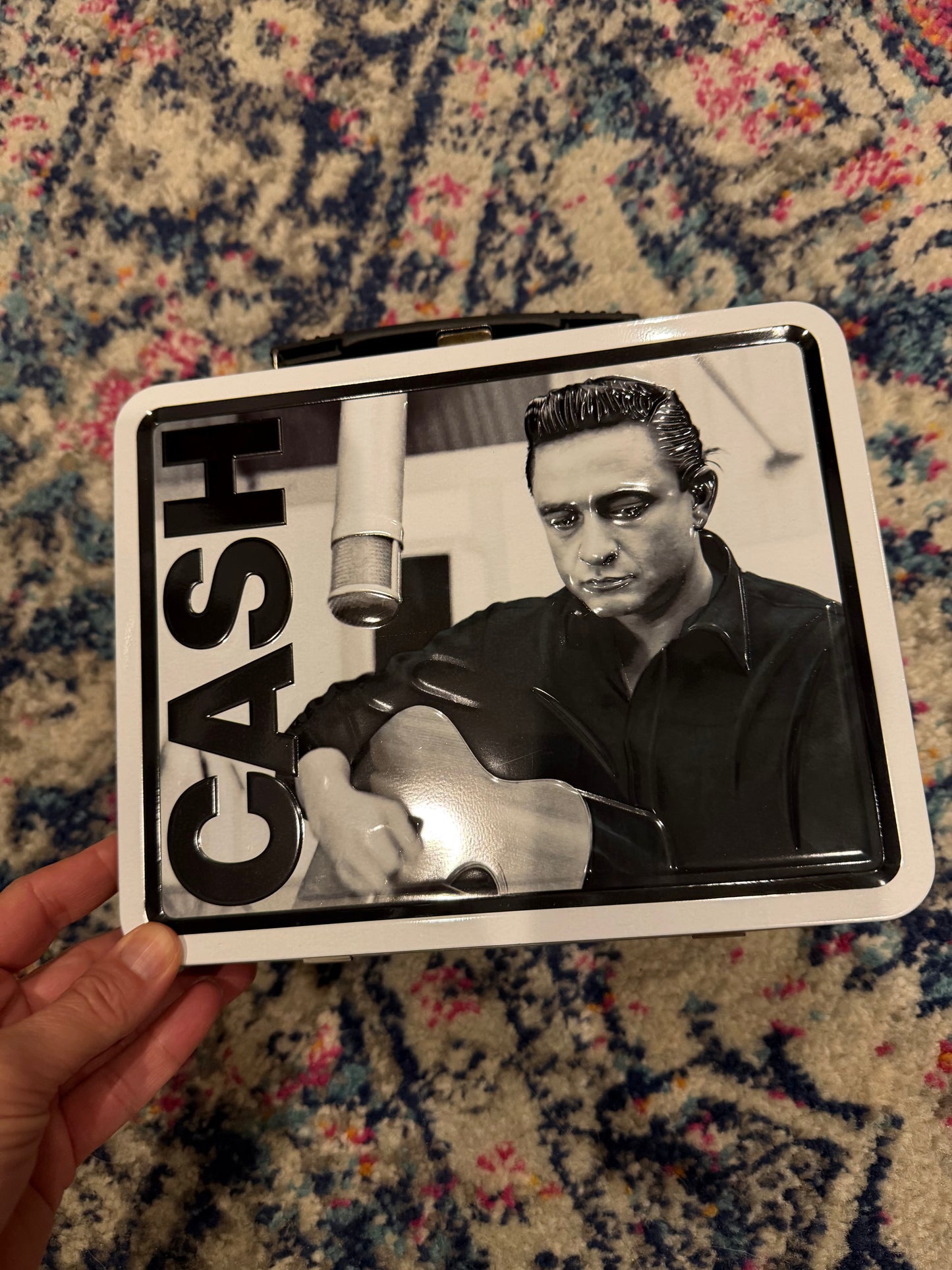 Lunch boxes