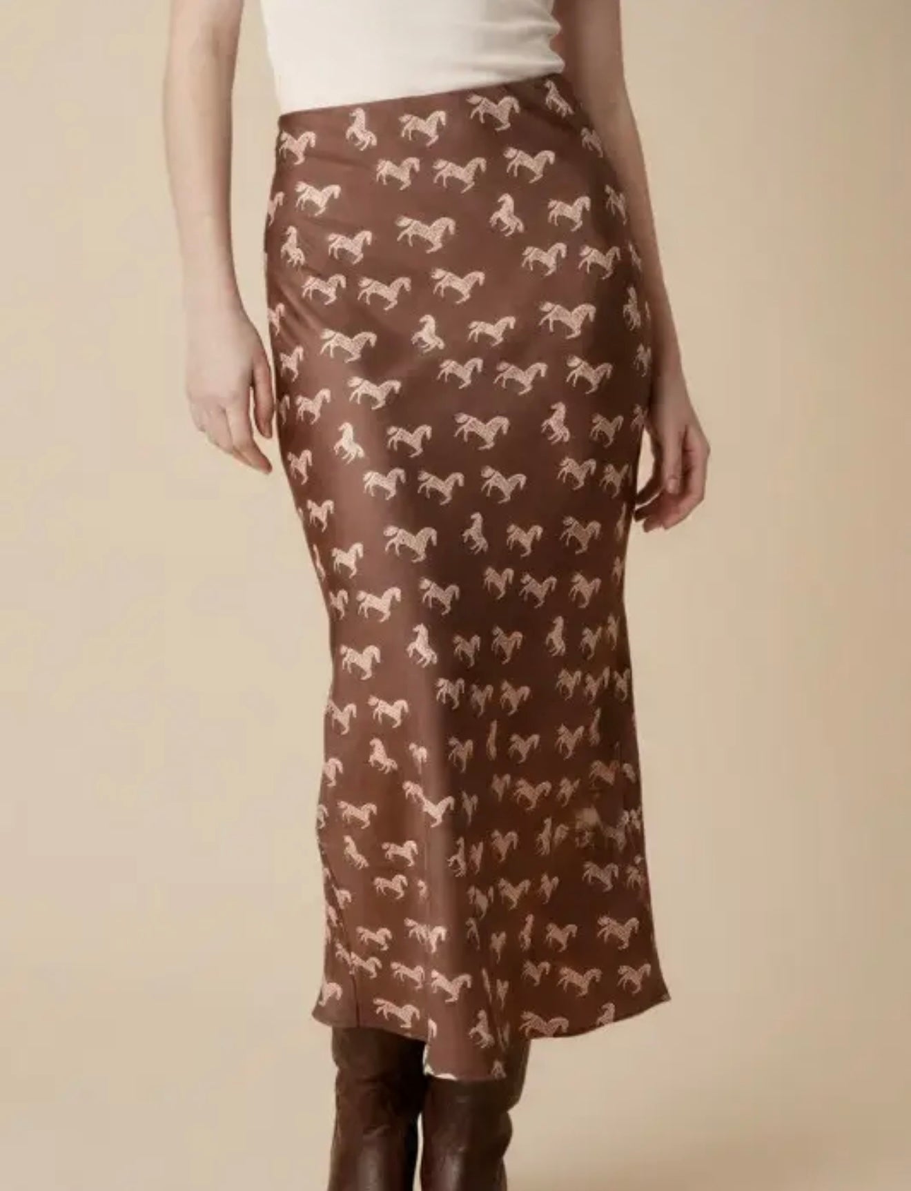 American Frontier Skirt