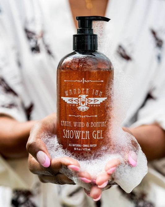 EWF Shower Gel