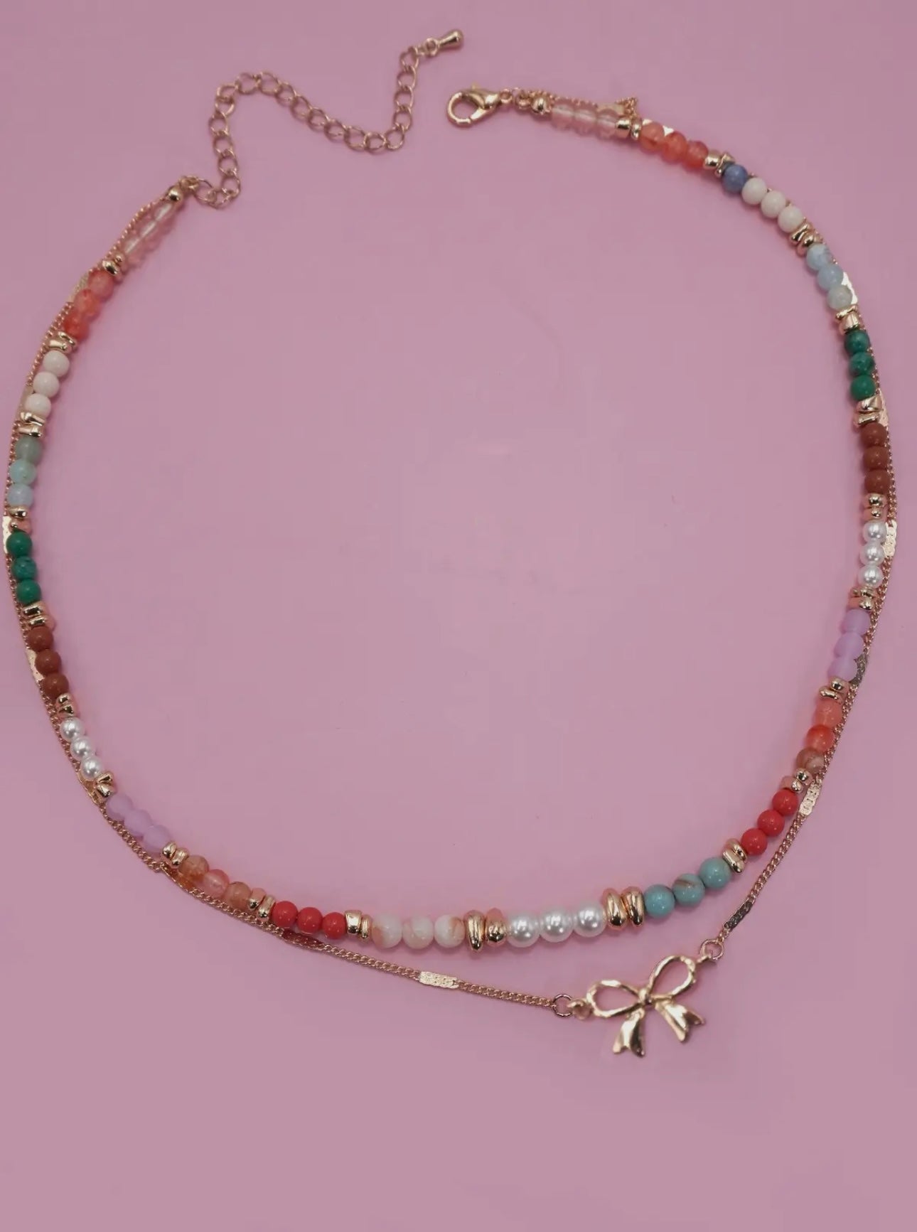 Butterfly charm