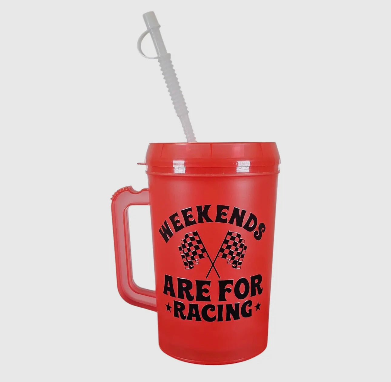Race cup