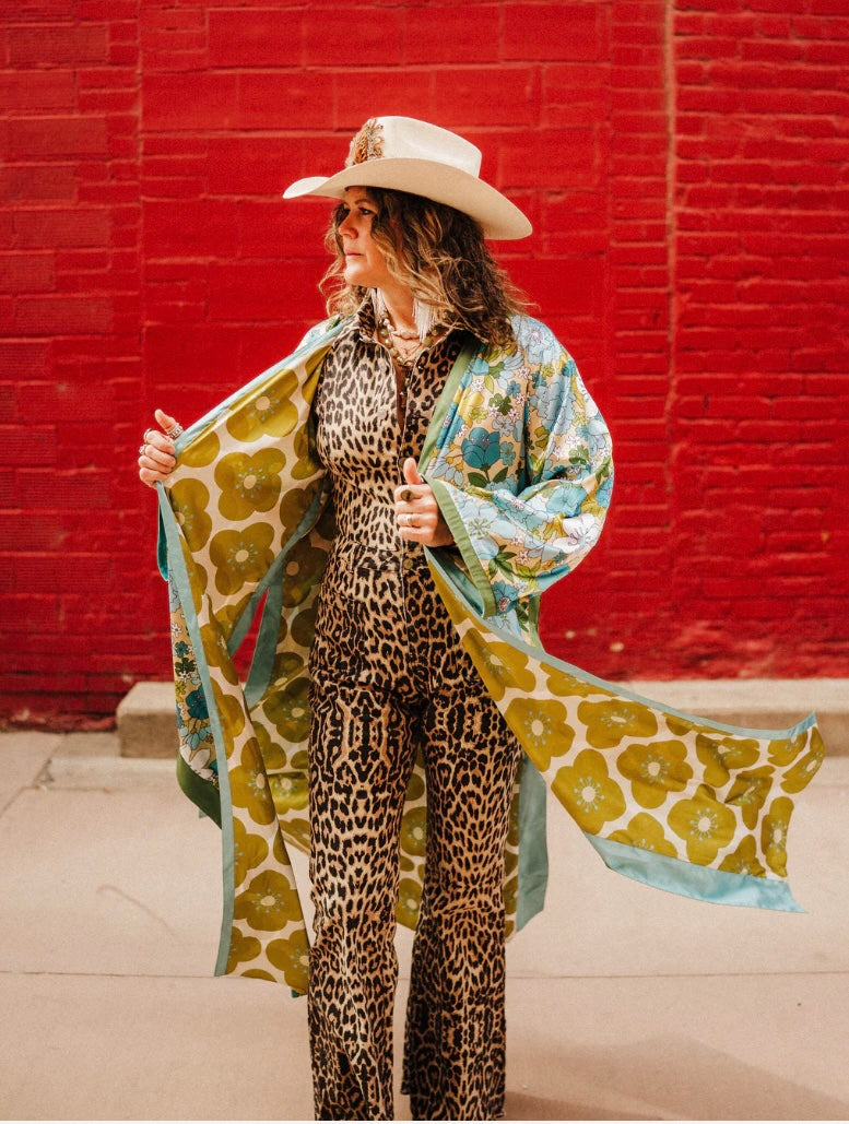 Reversible Duster